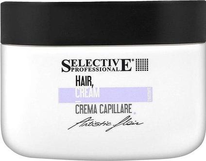 Produktbild Supreme Artistic Flair Hair Cream 500ml - for All Hair Types (Haarpaste, 500 ml)