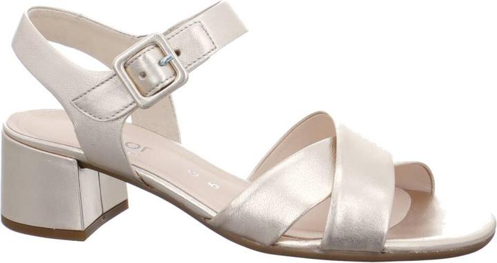 Produktbild Gabor Riemchensandalen (40.5)