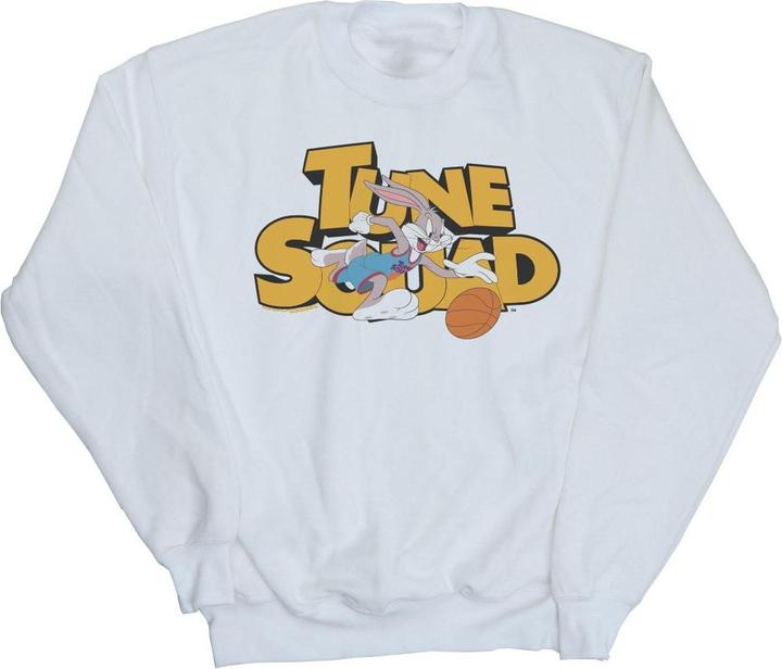 Image du produit Space Jam - Sweat TUNE SQUAD BUGS BUNNY - Garçon (140, 146)