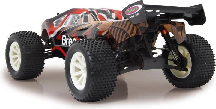 Immagine prodotto Jamara Brecter Truggy Lipo