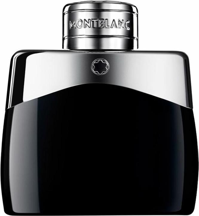 Actual product image Montblanc Legend (Eau de toilette, 200 ml)