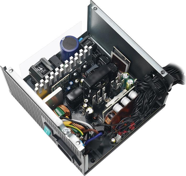 Produktbild Deepcool PN550-D bk (null Watt) (550 W)