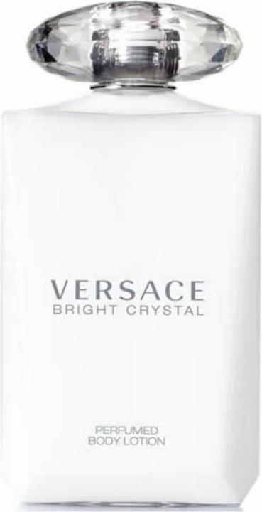 Produktbild Versace Bright Crystal (Körpercreme, 200 ml)