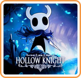 Produktbild Wanadoo Hollow Knight (Switch, EN)