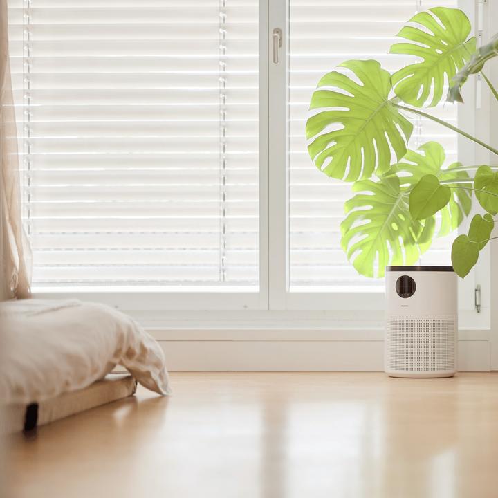 Image du produit ecofort ecoQ CleanAir 300+ (50 m²)