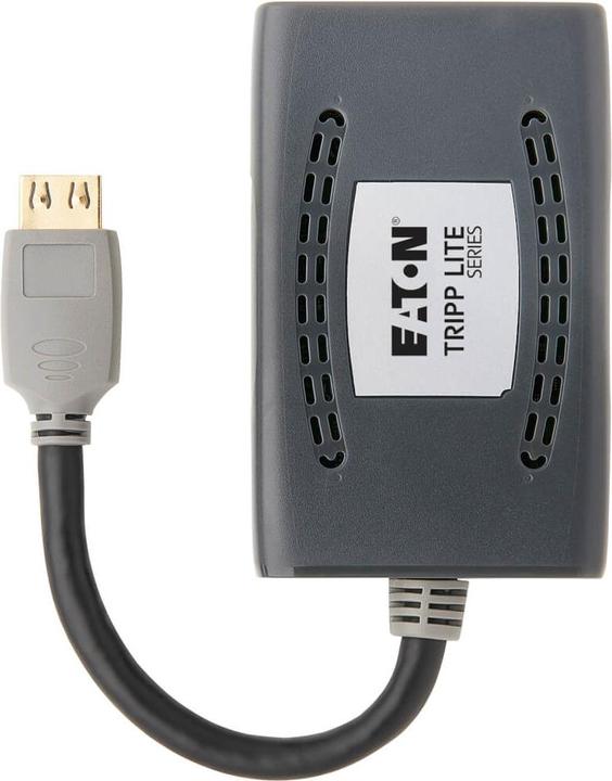 Produktbild Eaton 2-Port HDMI Splitter - 4K 60 4:4:4 Multi-Resolution Support HDR HDCP 2.2 USB Powered