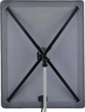 Produktbild Linkstar Flexibles Bi-Color LED Panel LX-150 45x60 cm