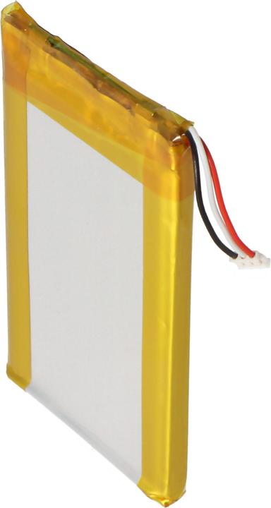 Produktbild Garmin Akku Nuvi 3700 Akku 361-00046-02, 361-00064-02
