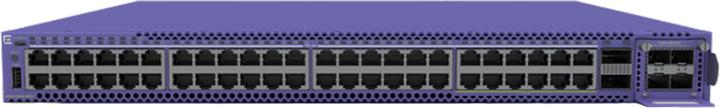 Actual product image Extreme Networks 5520 Versatile Interface Module (4 Ports)