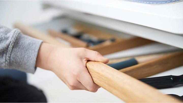 Produktbild Flexa Schublade für Schreibtisch Moby