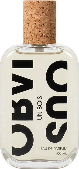 Image du produit Obvious Un Bois Eau de Parfum (Eau de parfum, 100 ml)