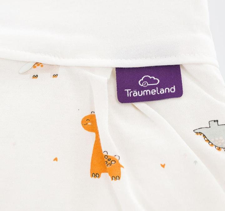 Actual product image Träumeland Liebmich Schlafsack (62 cm)