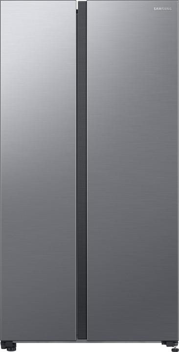 Produktbild Samsung RS62DG5003S9EF (edelstahl, AI Energy Mode, All-round Cooling, Twist Ice Maker) (655 l)