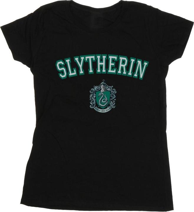 Produktbild Slytherin Crest TShirt (XL)