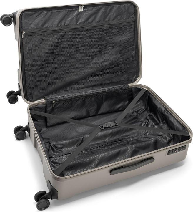 Image du produit Epic Airwave Neo 4 Rollen Trolley 75 cm (105 l, XL (à partir de 115l))