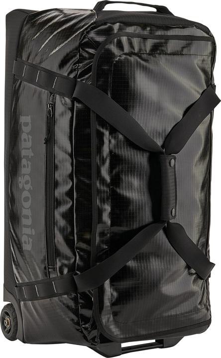 Actual product image Patagonia Black Hole Wheeled Duffel 70L (70 l)