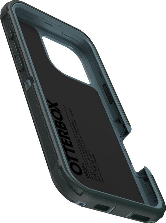 Produktbild OtterBox Defender mit MagSafe (Apple iPhone 16 Pro Max)