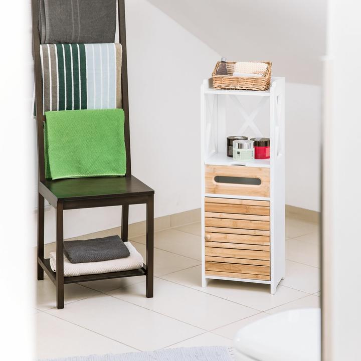 Immagine prodotto Relaxdays Bambù