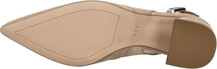 Actual product image Högl Pumps (42)