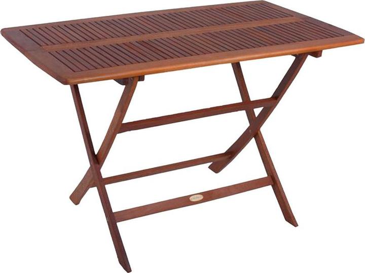 Image du produit Contini Set de table de jardin (120 cm)