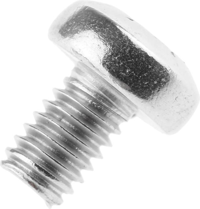 Immagine prodotto Rs Pro Viti Torx, A2 M4x6mm (50 Viti per pezzo)
