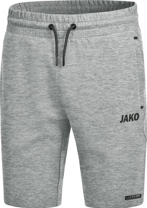 Produktbild JAKO Short Premium Basics Damen (38)
