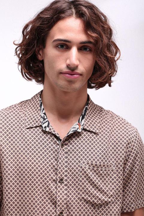 Immagine prodotto Teddy Smith camicia arlric (XXL)
