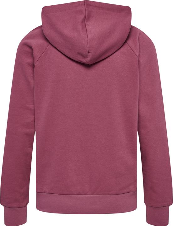 Actual product image hummel hmlNONI 2.0 HOODIE (S)