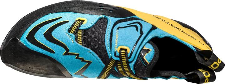 Actual product image La Sportiva Futura climbing shoes (42)