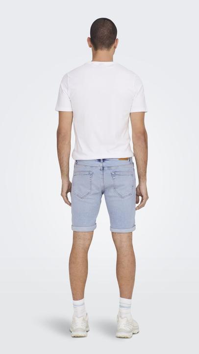 Image du produit Only & Sons Short en jean (L)