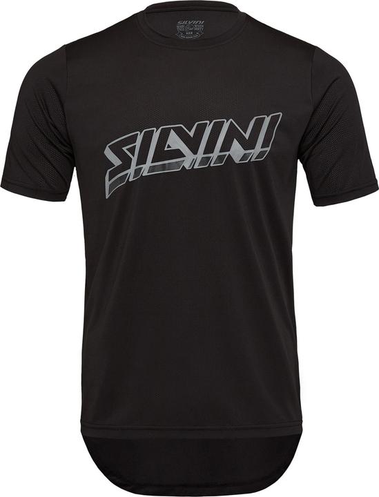 Silvini Herren-Radtrikot Men Jersey DENNO (S)