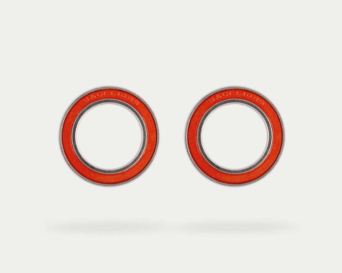 Actual product image Acros nineteen Hinterrad Nabenlager-Set