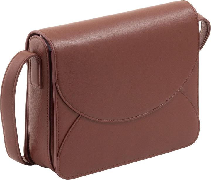 Image du produit Dudu Umhängetasche Leder 21 cm
