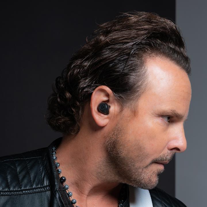 Actual product image JLab Audio Go Pop ANC (ANC, 7 h, Wireless)