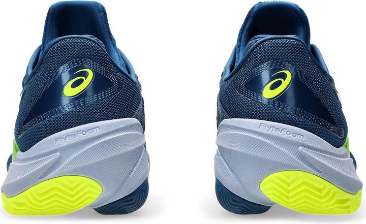 Produktbild ASICS Performance Court FF 3 Sandplatz Tennisschuh Herren (42.5)