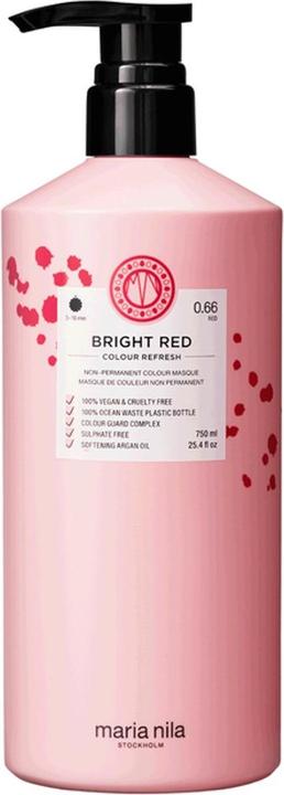 Produktbild Maria Nila Bright Red