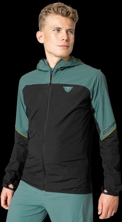 Produktbild Dynafit Alpine Wind Jacke (XXL)