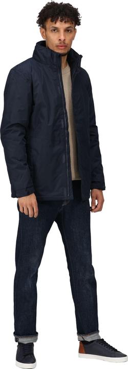 Produktbild Regatta Beauford Jacke wasser und windabweisend ThermoschutzIsolierung (L)