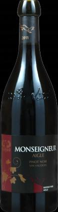 Henri Badoux Aigle Pourpre Monseigneur Chablais AOC (6 x 75 cl, 2015)