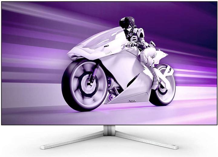 Philips Evnia 42M2N8900 (3840 x 2160 Pixels, 42")