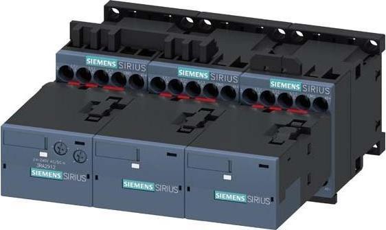 Produktbild Siemens Schützkombination 3RA2417-8XF31-1BB4 1 St. (3RA24178XF311BB4)