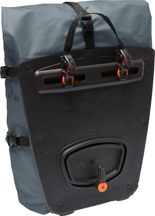 Produktbild Vaude Trailcargo (21 l, Gepäckträgertasche)