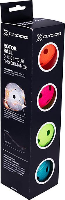 Produktbild Oxdog Rotor