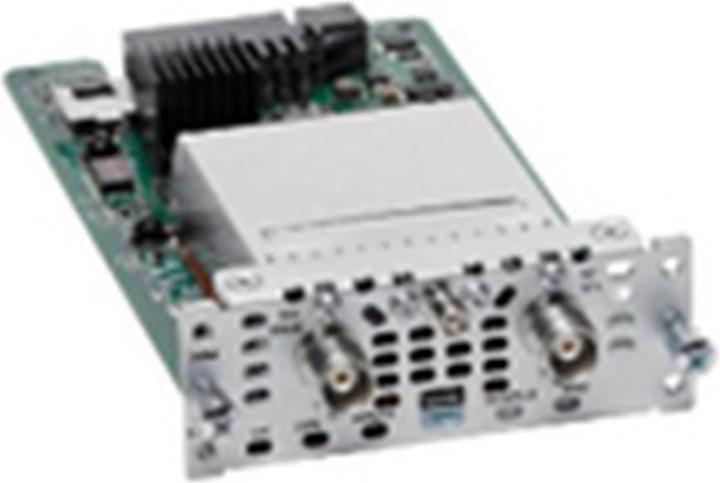 Immagine prodotto Cisco Modulo d'interfaccia di rete di quarta generazione