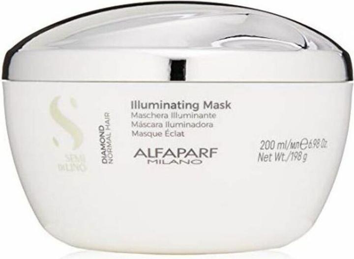 Produktbild Alfaparf Semi Di Lino Diamond llluminating (200 ml)