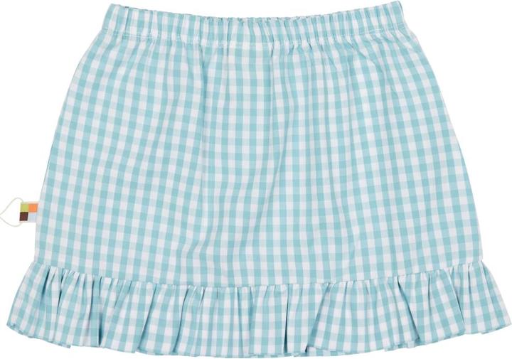 Actual product image loud + proud Skirt Vichy check (80)