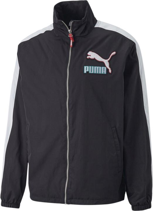 Puma Black