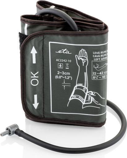 Image du produit ETA Smart (Tensiomètre à bras)