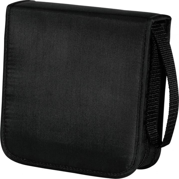 Hama CD-/DVD-Tasche