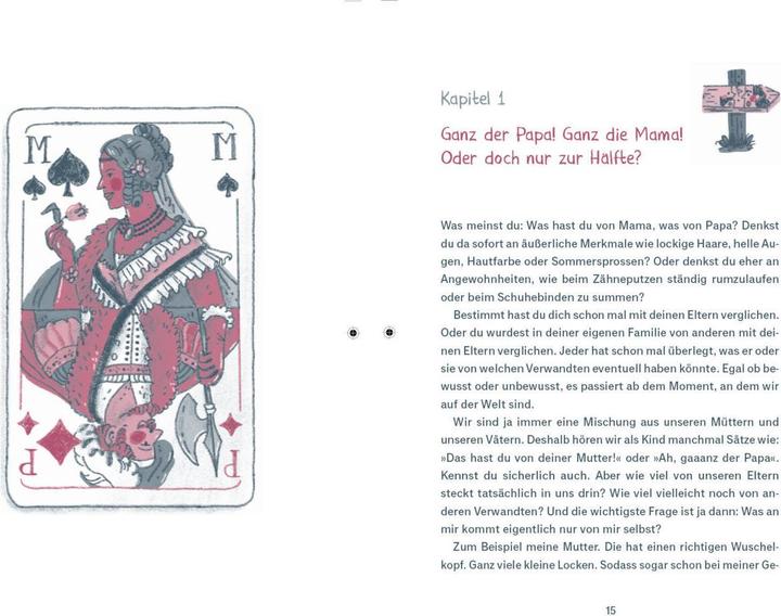 Actual product image Mein wunderbares Ich – Was mich ausmacht und welche Rolle d (German, Clarissa Corrêa da Silva, Maurizio Onano, 2023)